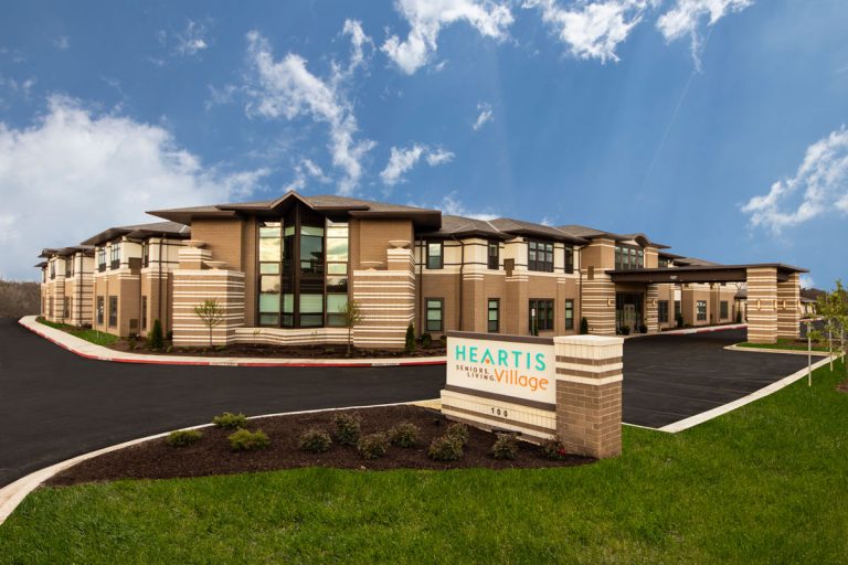 Heartis North Shore Apartments
