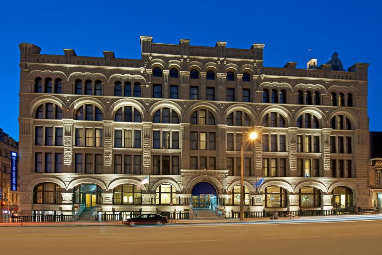 Hilton Garden Inn