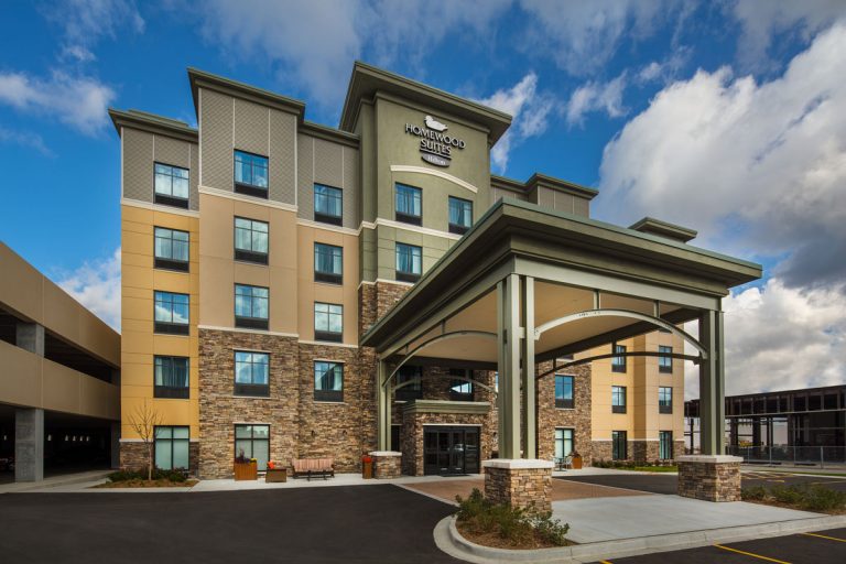 Homewood Suites Wauwatosa