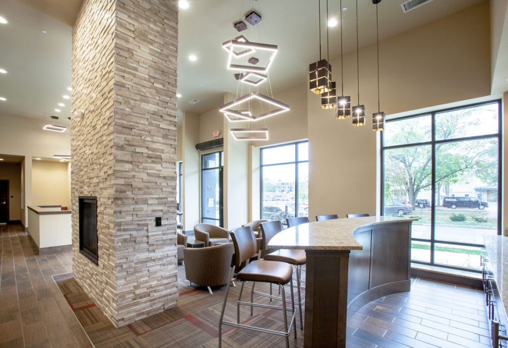 Whistler Apartments Student Living Projects Iowa City IA