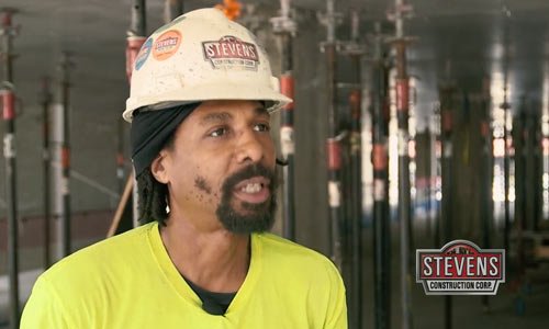Why Stevens...Hear from Frank, Jesse & Jim