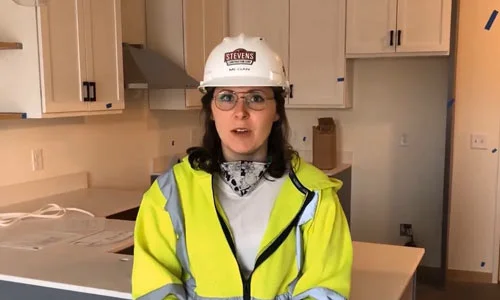 Women in Construction Week 2021
