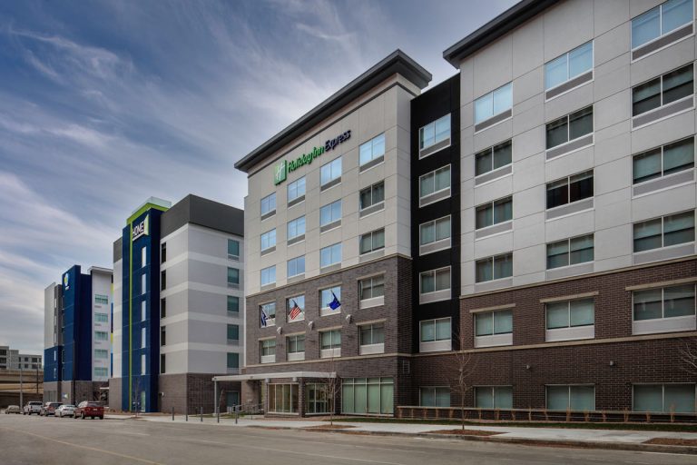 Holiday Inn Express