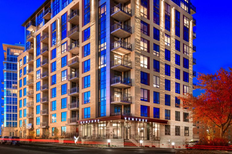 Venture Apartments