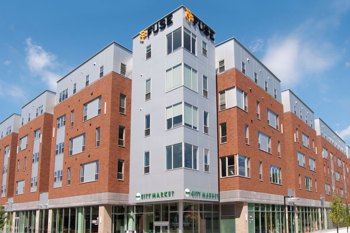 Fuse Purdue Stevens Construction