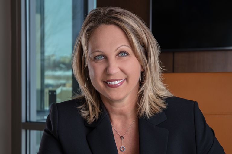 Dena Gullickson 2023 Women in Construction Honoree