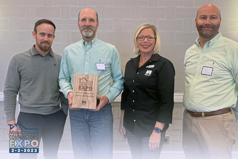 City of Minnetonka Contractor's Expo