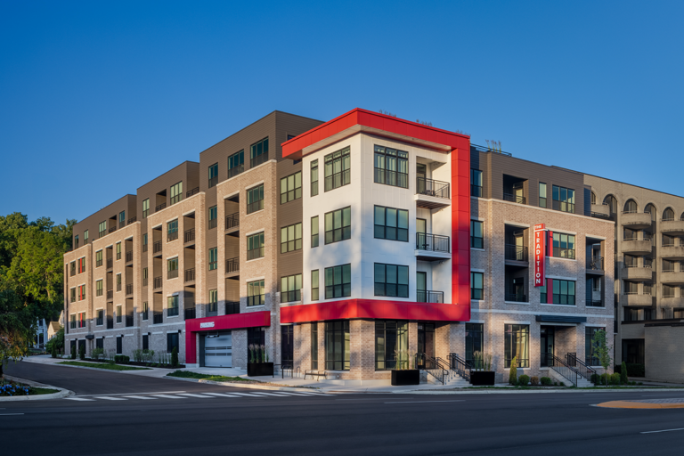 The Tradition at Smoky's Club