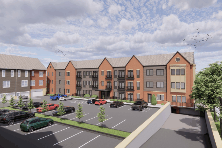 Conservancy Bend Ph2