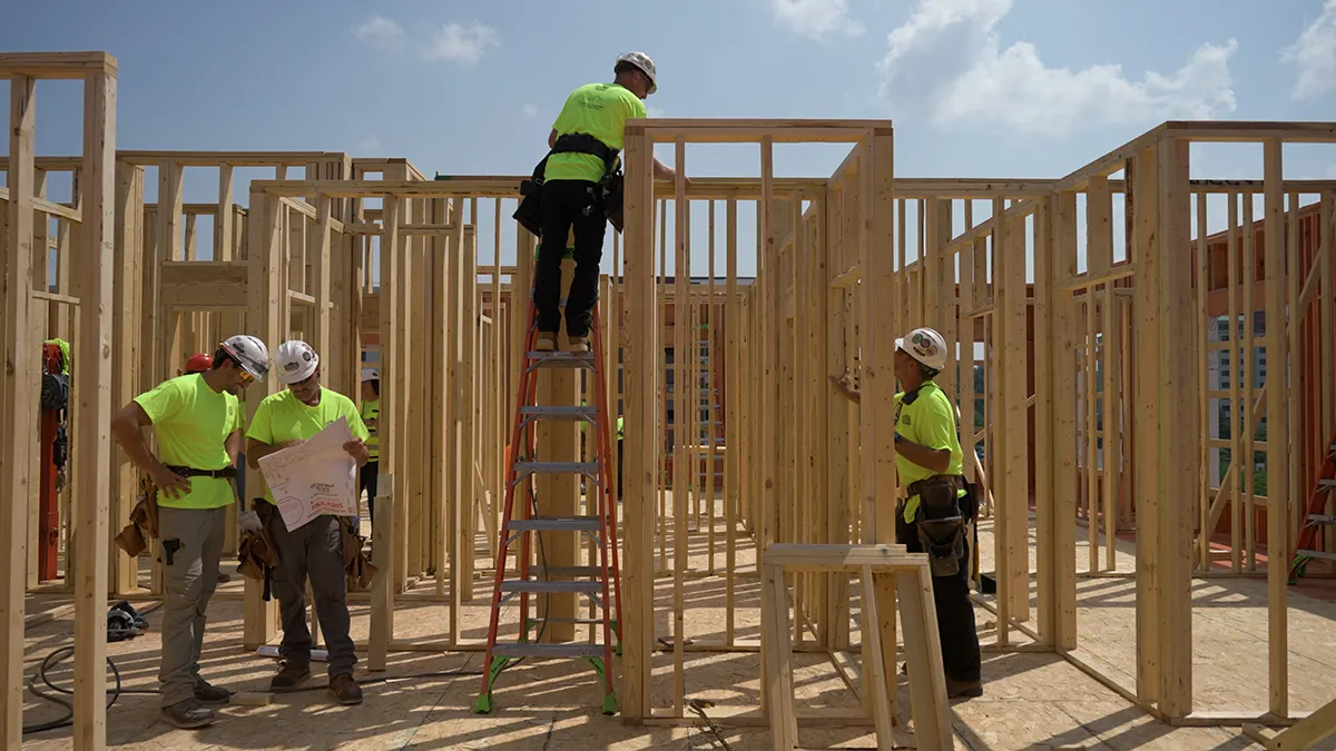 WHY STEVENS: Collaboration and Relationships