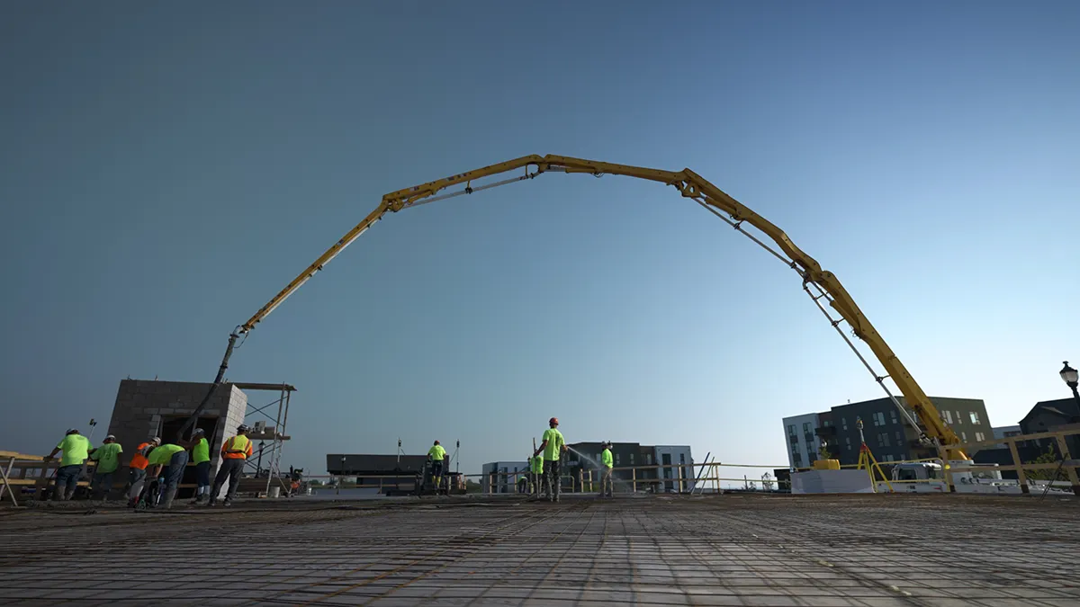 WHY STEVENS: Office and Field Culture