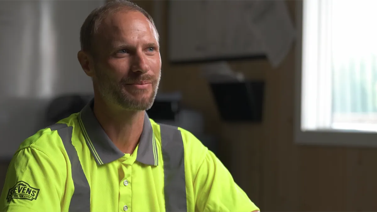 WHYS STEVENS: Superintendents