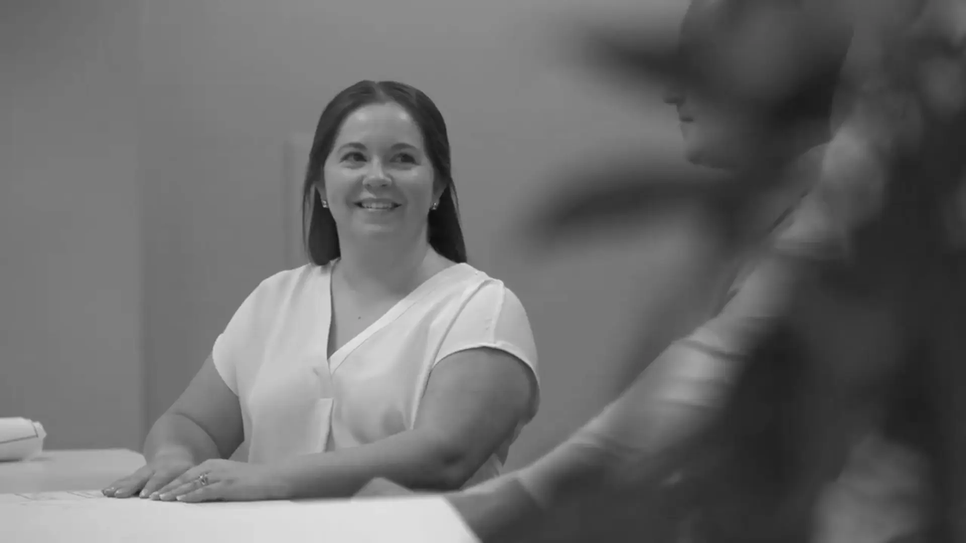 WHY STEVENS: Collaboration and Relationships