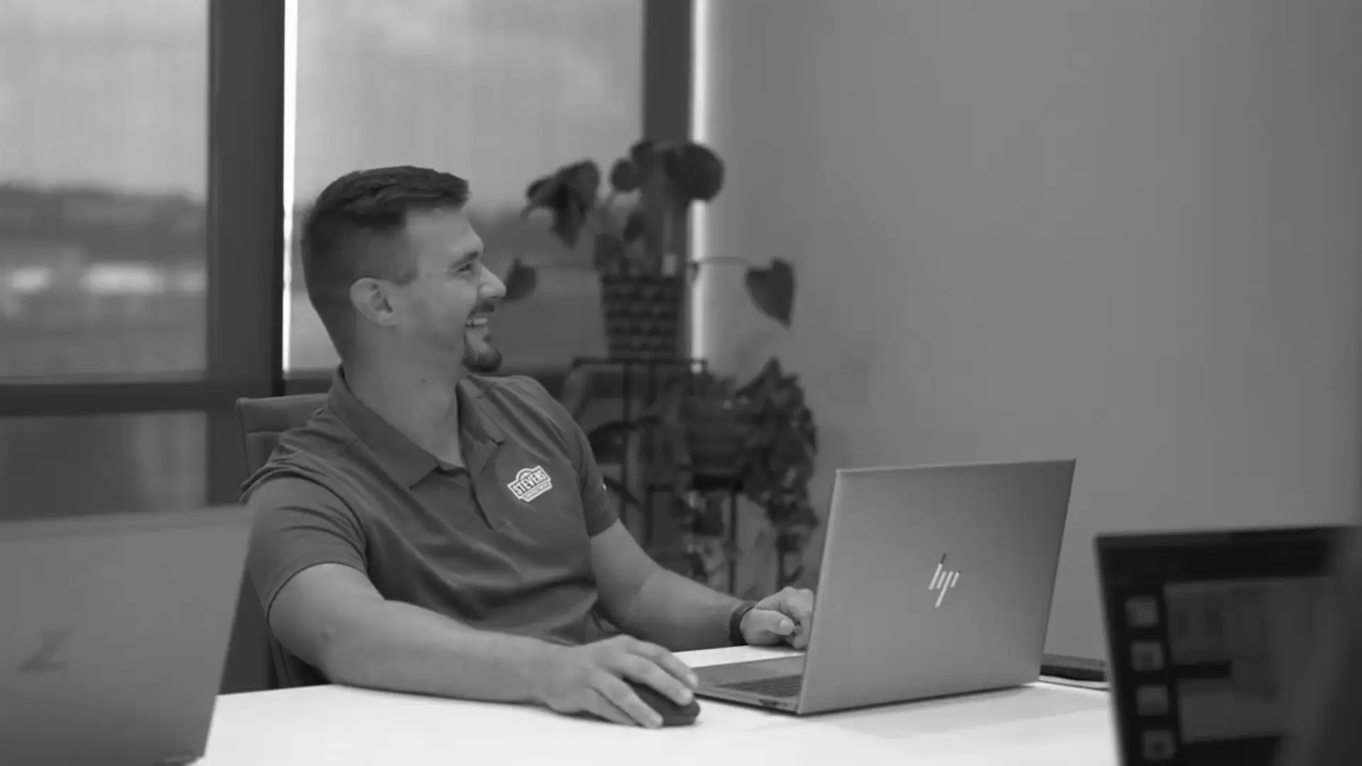  WHY STEVENS: Project Managers
