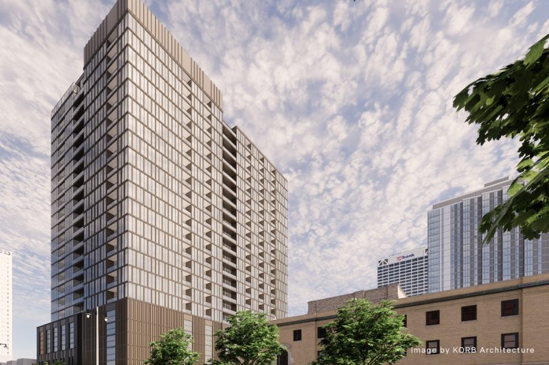Zenith Condos
